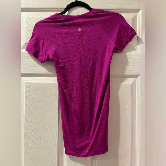 lululemon swiftly tech - Picture 3 of 3
